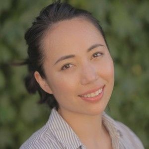 Meet your Posher, Kristine